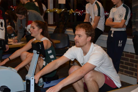 BBRC Rowathon December 2015