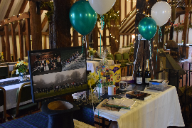 Bewl Ceilidh 2016