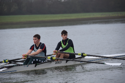 Head of Bewl 2016
